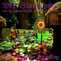 Der Blutharsch And The Infinite Church Of The Leading Hand - The End Of The Beginning (2012)