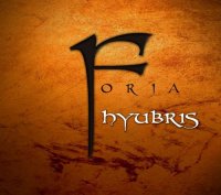 Hyubris - Forja (2009)