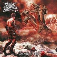 Endless Affliction - Towards Death (2016)