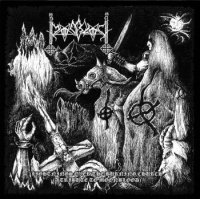 VA - Lightnings Over The Burning Church (A Tribute To Moonblood) (2009)