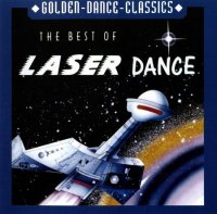 Laserdance - The Best Of Laserdance (2001)  Lossless