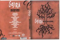 Клип Gojira - The Link Alive [DVD 5] (2003)