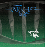 Arkhe - Spirals of Life (2013)