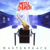 Metal Church - Masterpeace (1999)