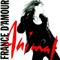 France D\'Amour - Animal (1992)