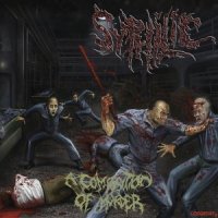 Syphilic - A Composition Of Murder (2011)