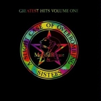 The Sisters Of Mercy - A Slight Case Of Overbombing. Greatest Hits Volume One (1993)