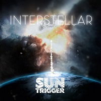 Suntrigger - Interstellar (2017)
