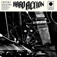 Hard Action - Sinister Vibes (2015)