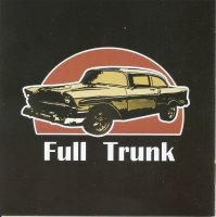 Full Trunk - Full Trunk (2014)  Lossless