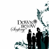 Down Below - Sinfony 23 (2008)