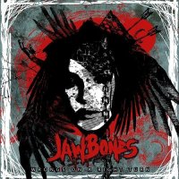 Jaw Bones - Wrongs On A Right Turn (2017)