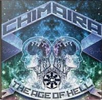 Chimaira - The Age Of Remix Hell (2011)