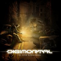 Digimortal - Те, кто спаслись (2011)