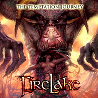 FireLake - The Temptation Journey (2005)