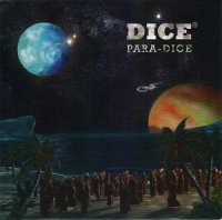 Dice - Para-Dice (2013)