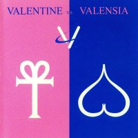 Valentine Vs Valensia - Valentine Vs Valensia (2002)