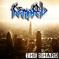 Kemakil - The Shard (2014)