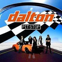 Dalton - Pit Stop (Japanese Edition) (2014)