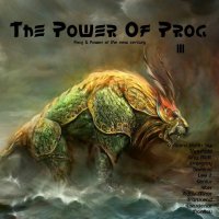 Various Artists (VA) - The Power Of Prog 03 (2013)