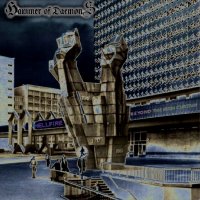 Hammer Of Daemons - Beyond The Iron Curtain (2016)