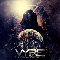 Vyre - The Initial Frontier Pt. II (2014)