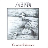 Albion - Survival Games (1994)  Lossless