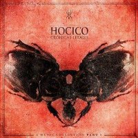 Hocico - Cronicas Letales I (2CD Compilation) (2010)