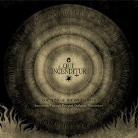 Qui Incenditur - Doctrine Of The Six Regions (2013)