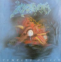 Venom - Temples Of Ice (1991)