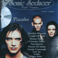 VA - Sonic Seducer : Cold Hands Seduction Vol. VII (2000)