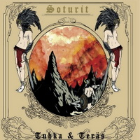 Soturit - Tuhka & Teräs (2016)