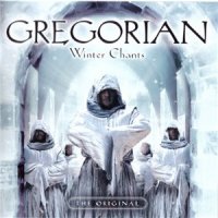 Gregorian - Winter Chants [Special Edition] (2014)  Lossless