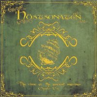 Hostsonaten - The Rime Of The Ancient Mariner - Chapter One (2012)