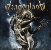 Dragonland - Astronomy (2006)  Lossless