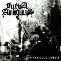 Furva Ambiguitas - In Articulo Mortis (2009)