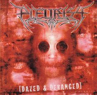 Pleurisy - Dazed & Deranged (2003)