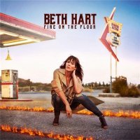 Beth Hart - Fire On The Floor (2016)