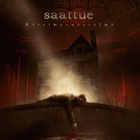 Saattue - Kärsimysnäytelmä (2016)