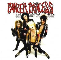 Panzer Princess - Get Off My Back (2011)  Lossless