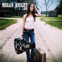 Megan Knight - Megan Knight (2015)