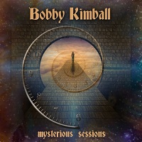 Bobby Kimball - Mysterious Sessions (2017)