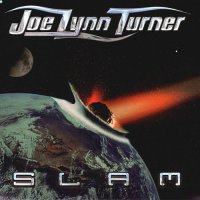 Joe Lynn Turner - Slam (2001)