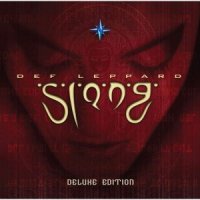 Def Leppard - Slang (Deluxe Edition 2014) [2CD] (1996)