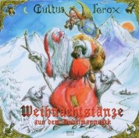 Cultus Ferox - Weihnachtstanze aus dem Dudelsack (2003)