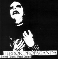 Craft - Terror, Propaganda (2002)