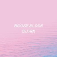 Moose Blood - Blush (2016)
