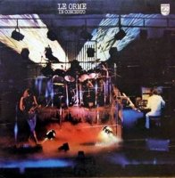 Le Orme - In concerto (1974)