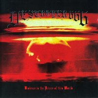 Destroyer 666 - Violence Is The Prince Of This World (Reissue 2005) (2001)