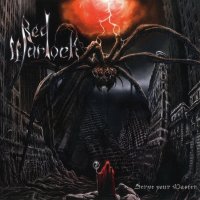 Red Warlock - Serve Your Master (2010)